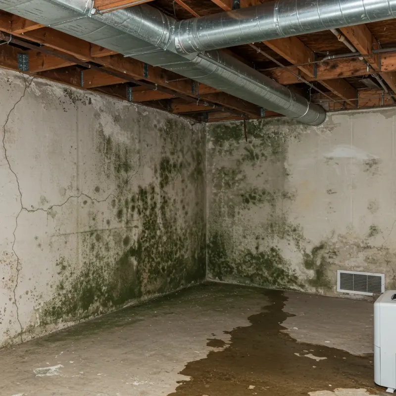 Professional Mold Removal in Smoke Rise, AL